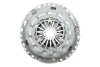 Фото 4 - комплект зчеплення Fiat Ducato 115 Multijet 2.0 D 11- (d=240mm) (+вижимний) LuK 624 3751 33 Комплект зчеплення Fiat Ducato 115 Multijet 2.0 D 11- (d=240mm) (+вижимний) LuK 624 3751 33 (фото 4)
