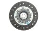 Фото 5 - комплект зчеплення Fiat Ducato 115 Multijet 2.0 D 11- (d=240mm) (+вижимний) LuK 624 3751 33 Комплект зчеплення Fiat Ducato 115 Multijet 2.0 D 11- (d=240mm) (+вижимний) LuK 624 3751 33 (фото 5)