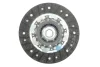 Комплект зчеплення Fiat Ducato 115 Multijet 2.0D 11-, 85kw, (250 A2.000/250 A1.000) LuK 624 3751 33 (фото 5)