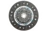 Фото 6 - комплект зчеплення Fiat Ducato 115 Multijet 2.0 D 11- (d=240mm) (+вижимний) LuK 624 3751 33 Комплект зчеплення Fiat Ducato 115 Multijet 2.0 D 11- (d=240mm) (+вижимний) LuK 624 3751 33 (фото 6)