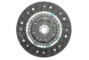 Комплект зчеплення Fiat Ducato 115 Multijet 2.0D 11-, 85kw, (250 A2.000/250 A1.000) LuK 624 3751 33 (фото 6)
