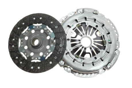 Комплект зчеплення MB Vito (W447) 2.2CDI, 14-, OM651.950 LuK 624 3762 09