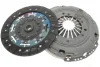 Комплект зчеплення Ford Focus 1.5/1.6 TDCi 10-/Connect 1.5TDCi 15- 88kw LuK 624 3774 09 (фото 1)