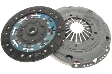 Комплект зчеплення Ford Focus 1.5/1.6 TDCi 10-/Connect 1.5TDCi 15- 88kw LuK 624 3774 09