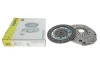 Комплект зчеплення Ford Focus 1.5/1.6 TDCi 10-/Connect 1.5TDCi 15- 88kw LuK 624 3774 09 (фото 6)