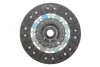 Комплект зчеплення VW T5/T6 2.0TDI/BiTDI 09-, 132kw LuK 624 3783 09 (фото 3)