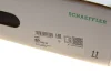 Комплект зчеплення VW T5/T6 2.0TDI/BiTDI/4motion, 09-19, 132kw, CFCA LuK 624 3783 33 (фото 16)