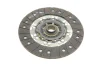 Комплект зчеплення VW T5/T6 2.0TDI/BiTDI/4motion, 09-19, 132kw, CFCA LuK 624 3783 33 (фото 7)