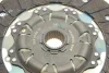 Комплект зчеплення VW T5/T6 2.0TDI/BiTDI/4motion, 09-19, 132kw, CFCA LuK 624 3783 33 (фото 8)
