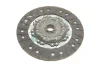 Комплект зчеплення VW T5/T6 2.0TDI/BiTDI/4motion, 09-19, 132kw, CFCA LuK 624 3783 33 (фото 10)