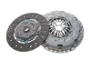 Комплект зчеплення Audi Q3 2.0TDI 11-15, 130/135kw/VW Sharan/Tiguan 2.0TDI 12-, 130/135kw LuK 624 3785 09 (фото 1)