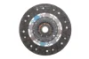 Комплект зчеплення Audi Q3 2.0TDI 11-15, 130/135kw/VW Sharan/Tiguan 2.0TDI 12-, 130/135kw LuK 624 3785 09 (фото 3)