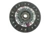 Комплект сцепления Audi Q3 2.0TDI 11-15, 130/135kw/VW Sharan/Tiguan 2.0TDI 12-, 130/135kw (d=240mm) (+выжимной)) LuK 624 3785 34 (фото 7)