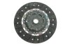 Комплект сцепления Audi Q3 2.0TDI 11-15, 130/135kw/VW Sharan/Tiguan 2.0TDI 12-, 130/135kw (d=240mm) (+выжимной)) LuK 624 3785 34 (фото 8)