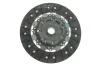 Комплект зчеплення Audi Q3 2.0TDI 11-15, 130/135kw/VW Sharan/Tiguan 2.0TDI 12-, 130/135kw LuK 624 3785 34 (фото 8)