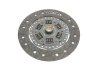 Комплект зчеплення Citroen C4/Peugeot 4008 1.6/1.8 HDi 12- (d=240mm) LuK 624 3792 09 (фото 6)