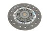 Комплект зчеплення Citroen C4/Peugeot 4008 1.6/1.8 HDi 12- (d=240mm) LuK 624 3792 09 (фото 9)