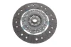 Комплект зчеплення Ford Focus/Kuga 2.0 TDCi 14- LuK 624 3794 33 (фото 9)