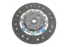 Комплект зчеплення Ford Focus/Kuga 2.0 TDCi 14- LuK 624 3794 33 (фото 10)