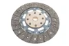 Комплект зчеплення Renault Koleos 2.5 08-/Nissan X-Trail 2.5 4x4 07- LuK 624 3902 33 (фото 11)