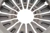 Комплект зчеплення Renault Koleos 2.5 08-/Nissan X-Trail 2.5 4x4 07- LuK 624 3902 33 (фото 2)