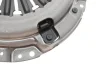 Комплект зчеплення Renault Koleos 2.5 08-/Nissan X-Trail 2.5 4x4 07- LuK 624 3902 33 (фото 6)