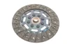 Комплект зчеплення Renault Koleos 2.5 08-/Nissan X-Trail 2.5 4x4 07- LuK 624 3902 33 (фото 8)