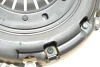 Комплект зчеплення Renault Trafic III 1.6dCi 14- R9M/MB Vito(W447) 1.6CDI 14- OM622 LuK 624 3930 09 (фото 6)