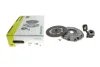Комплект зчеплення Ford Mondeo 1.8 TDCi 07-15 LuK 624 3931 35 (фото 1)