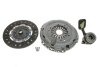 Комплект зчеплення Ford Mondeo 1.8 TDCi 07-15 LuK 624 3931 35 (фото 2)