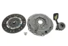 Комплект зчеплення Ford Mondeo 1.8 TDCi 07-15 LuK 624 3931 35 (фото 2)