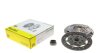 Комплект зчеплення Citroen Jumpy 1.6 HDi 16- (d=240mm) (+вижимний) LuK 624 3947 00 (фото 1)