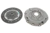Комплект зчеплення Ford Transit Connect 1.6 TDCi 13- LuK 624 3952 09 (фото 1)
