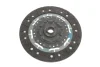 Комплект зчеплення Ford Transit Connect 1.6 TDCi 13- LuK 624 3952 09 (фото 5)