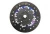Комплект зчеплення Ford Transit Connect 1.6 TDCi 13- LuK 624 3952 33 (фото 11)