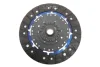 Комплект зчеплення Ford Transit Connect 1.6 TDCi 13- LuK 624 3952 33 (фото 12)