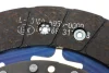 Комплект зчеплення Ford Transit Connect 1.6 TDCi 13- LuK 624 3952 33 (фото 7)