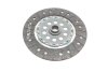 Комплект сцепления Volvo S60/S80/S90/V60/V70/V90/XC60/XC70 2.0d 13- (d=240mm) (+выжимной)) LuK 624 3953 34 (фото 13)