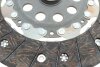 Комплект сцепления Volvo S60/S80/S90/V60/V70/V90/XC60/XC70 2.0d 13- (d=240mm) (+выжимной)) LuK 624 3953 34 (фото 8)