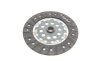 Комплект сцепления Volvo S60/S80/S90/V60/V70/V90/XC60/XC70 2.0d 13- (d=240mm) (+выжимной)) LuK 624 3953 34 (фото 10)