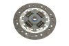 Комплект зчеплення LuK 624 3958 09 (фото 6)
