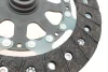 Комплект зчеплення BMW X1 (F48)/X2 (F39) 14- B37/B47 LuK 624 3968 00 (фото 18)