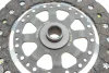Комплект зчеплення BMW X1 (F48)/X2 (F39) 14- B37/B47 LuK 624 3968 00 (фото 19)