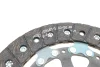 Комплект зчеплення BMW X1 (F48)/X2 (F39) 14- B37/B47 LuK 624 3968 00 (фото 20)
