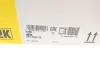 Комплект зчеплення BMW X1 (F48)/X2 (F39) 14- B37/B47 LuK 624 3968 00 (фото 23)