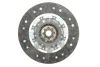 Комплект зчеплення (з автоматичним регулюванням, 240мм) AUDI A3, Q3, TT CHRYSLER SEBRING DODGE AVENGER, CALIBER, JOURNEY JEEP COMPASS, PATRIOT SEAT ALHAMBRA, ALTEA, ALTEA XL 1.4-3.2 02.03- LuK 624 3976 09 (фото 5)