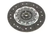 Комплект зчеплення Jeep Compass/Patriot 2.0 CRDi 06- LuK 624 3976 33 (фото 4)