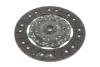 Комплект зчеплення Jeep Compass/Patriot 2.0 CRDi 06- LuK 624 3976 33 (фото 5)