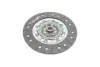 Комплект зчеплення Opel Insignia A 2.0CDTI, 08-17, 81kw/96kw LuK 624 4002 33 (фото 12)