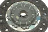 Комплект зчеплення VW T6 2.0TDI 15-, 110kw, CXFA/CXHA/DNAA LuK 624 4011 09 (фото 11)